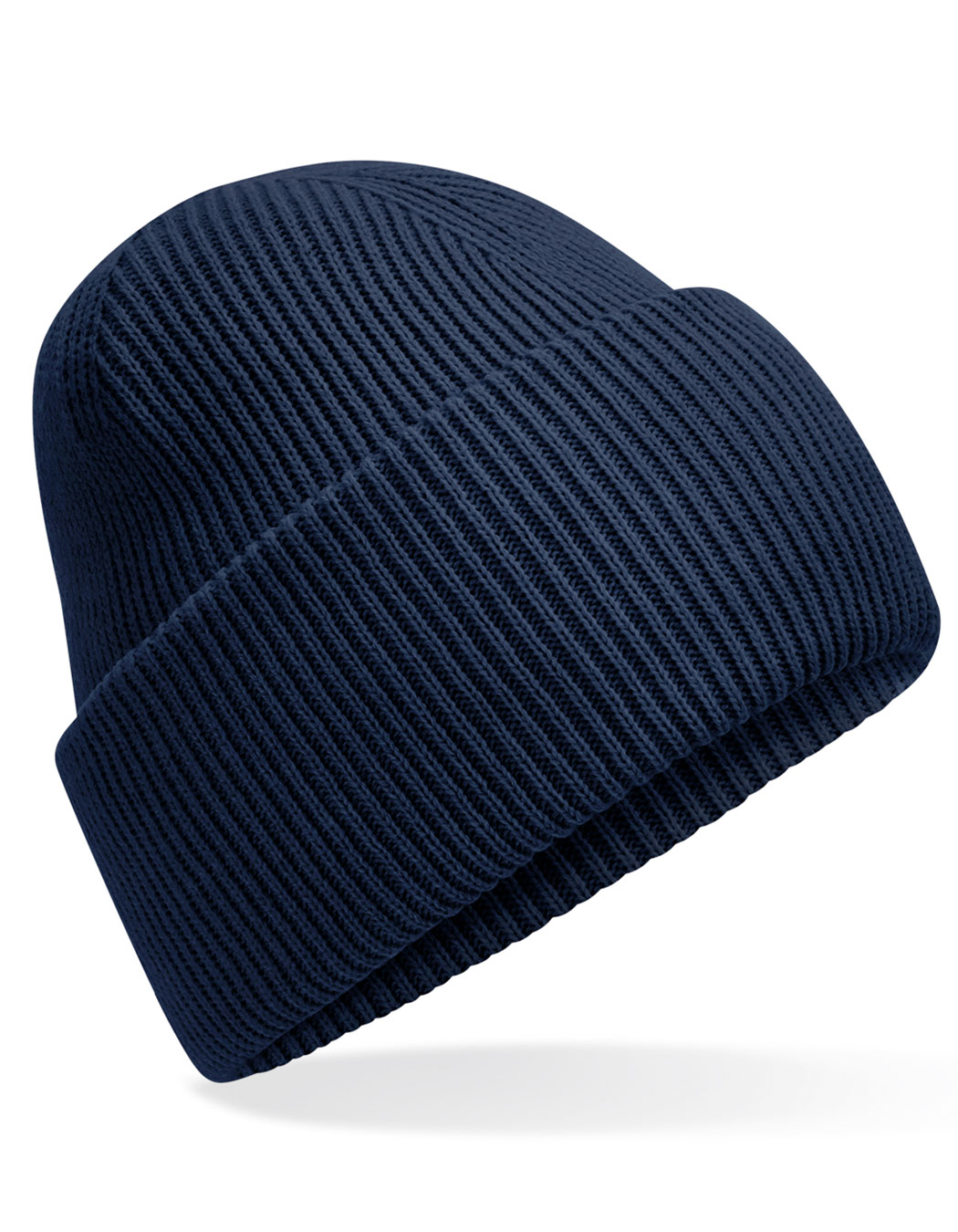 Beechfield Classic Engineered Deep Cuffed Beanie