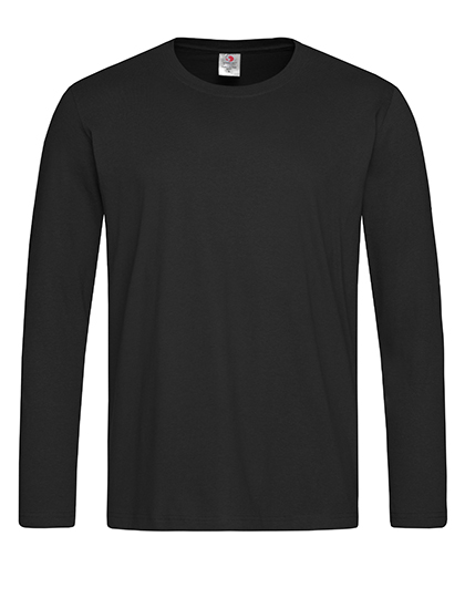 Stedman® Classic-T Long Sleeve