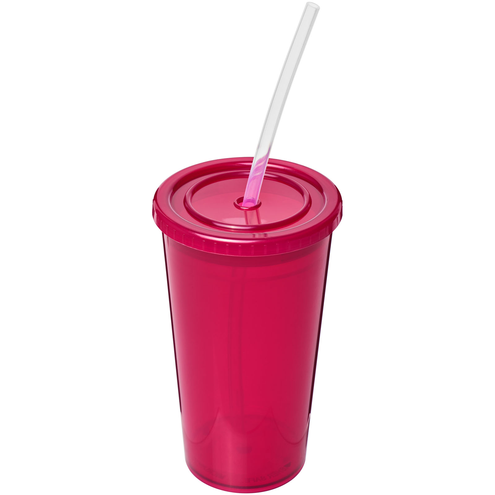 Stadion 350 ml doppelwandiger Becher