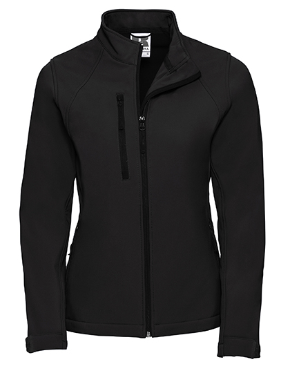 Russell Ladies´ Softshell Jacket