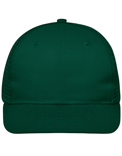 Myrtle beach 6 Panel Flat Peak Cap