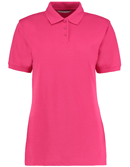 Kustom Kit Women´s Classic Fit Klassic Superwash® 60° Polo