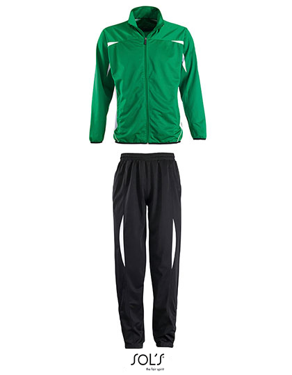 SOL´S Club Tracksuit Camp Nou