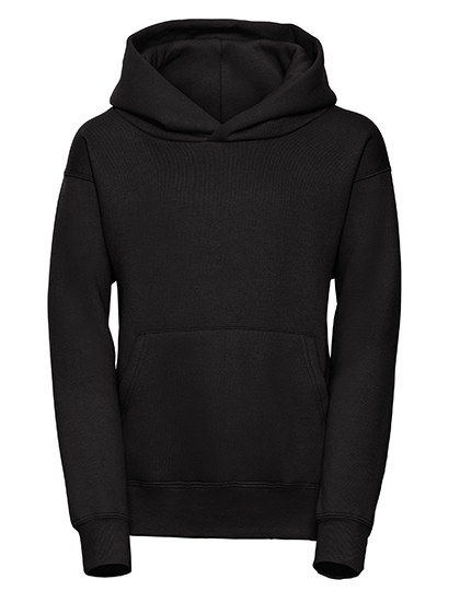 Russell Kids´ Hooded Sweatshirt