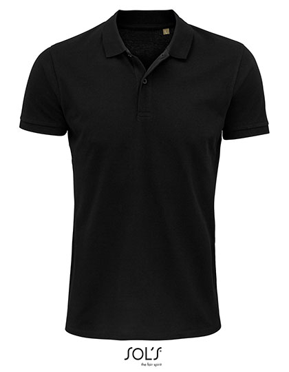 SOL´S Men´s Planet Polo Shirt