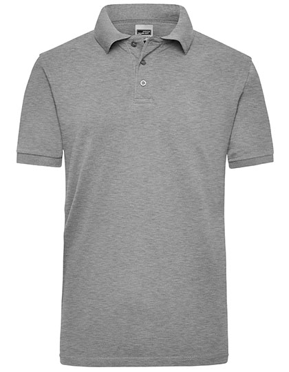 James&Nicholson Men´s Workwear Polo