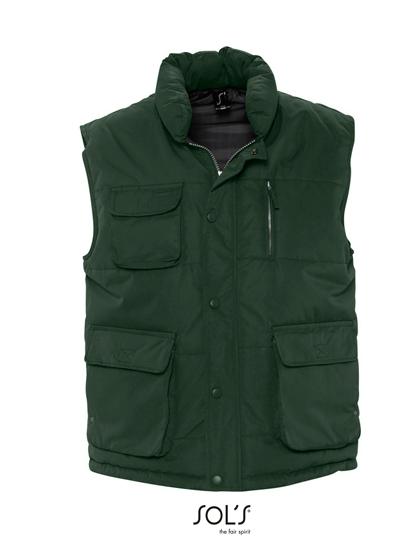 SOL´S Viper Bodywarmer