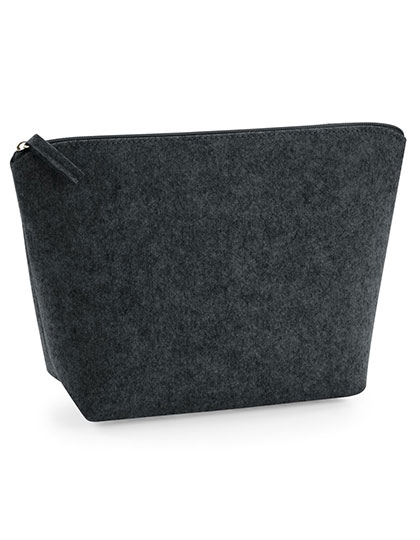 BagBase Felt Accessory Bag