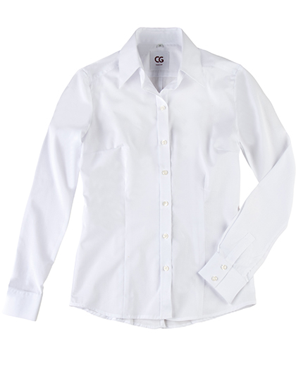 CG Workwear Ladies´ Blouse Scerni