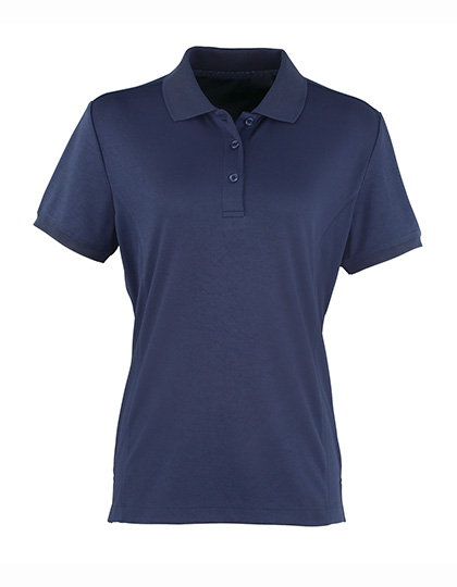 Premier Workwear Women´s Coolchecker® Piqué Polo