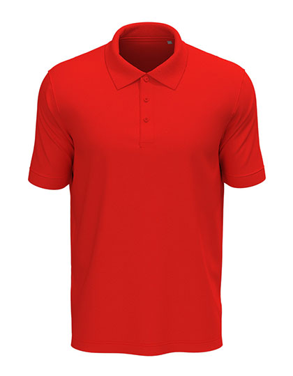 Stedman® Lux Polo Men