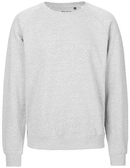 Neutral Unisex Sweatshirt