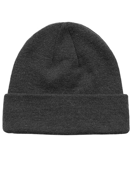 Brain Waves POLYLANA® Cuff Beanie