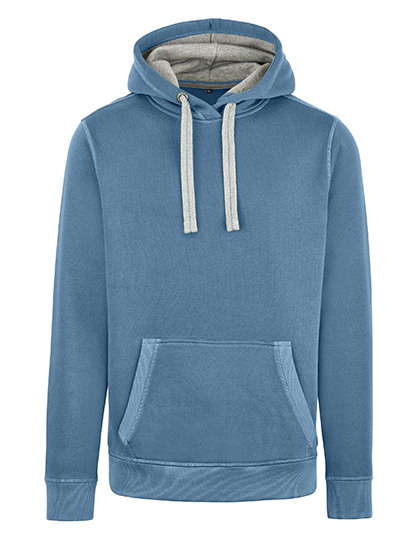 HRM Unisex Sweat Hoody