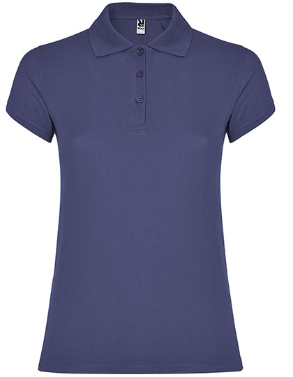 Roly Women´s Star Poloshirt