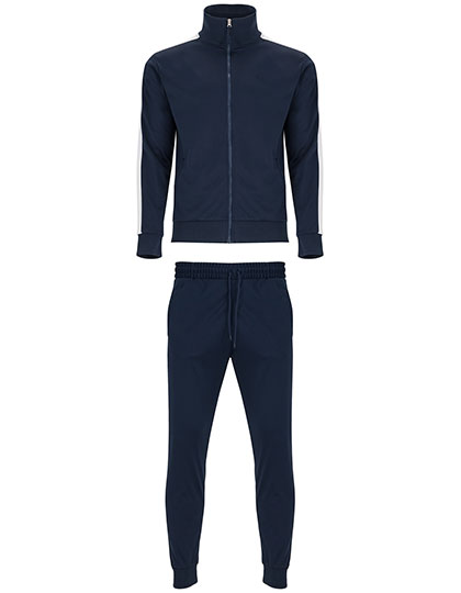 Roly Sport Creta Tracksuit