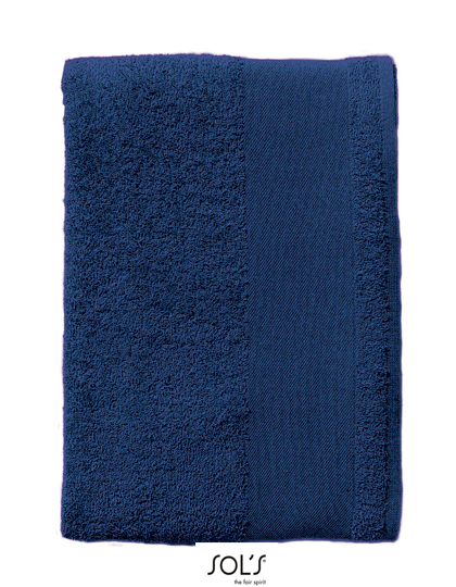 SOL´S Bath Towel Island 70