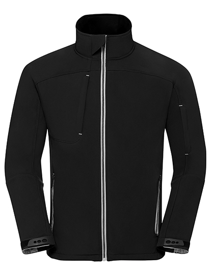 Russell Men´s Bionic Softshell Jacket