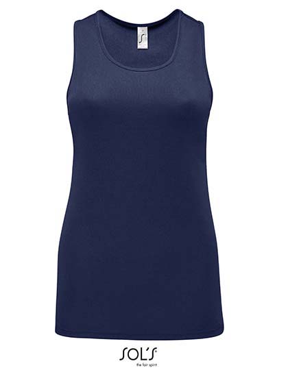 SOL´S Women´s Sports Tank Top Sporty