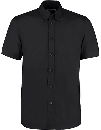 Kustom Kit Classic Fit Workforce Shirt Short Sleeve