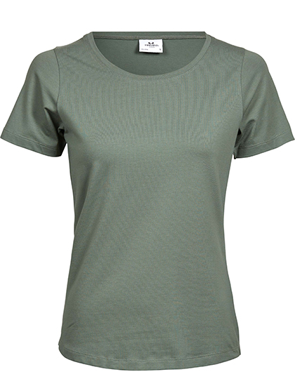 Tee Jays Women´s Stretch Tee