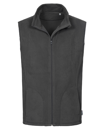 Stedman® Classic Fleece Vest