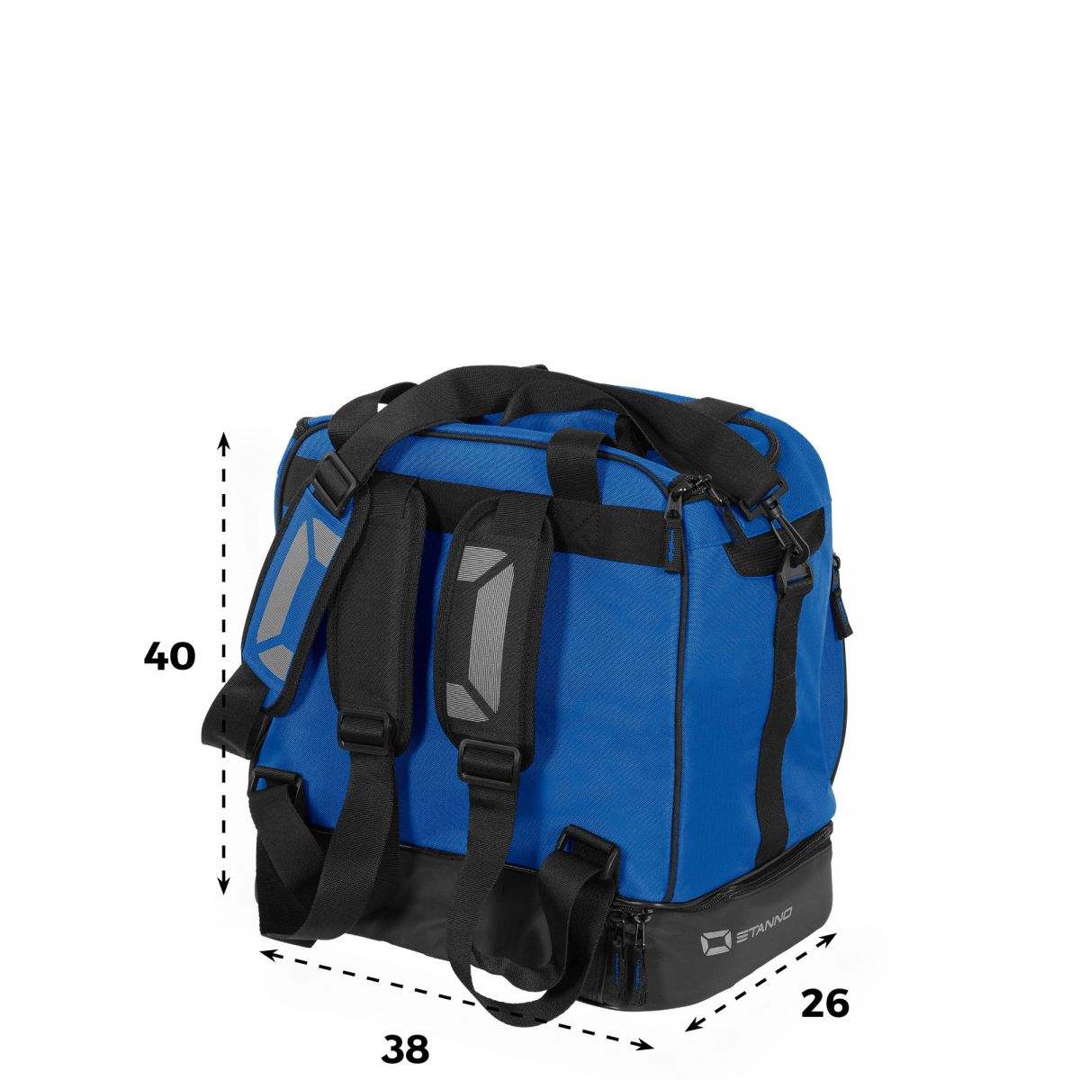 Stanno Pro Rucksack Prime