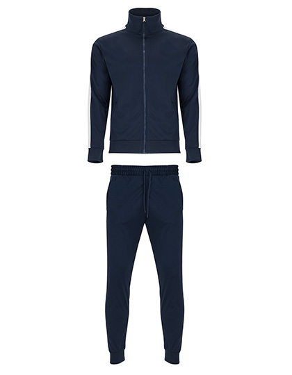 Roly Sport Kids´ Creta Tracksuit