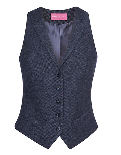 Brook Taverner Ladies´ Nashville Waistcoat