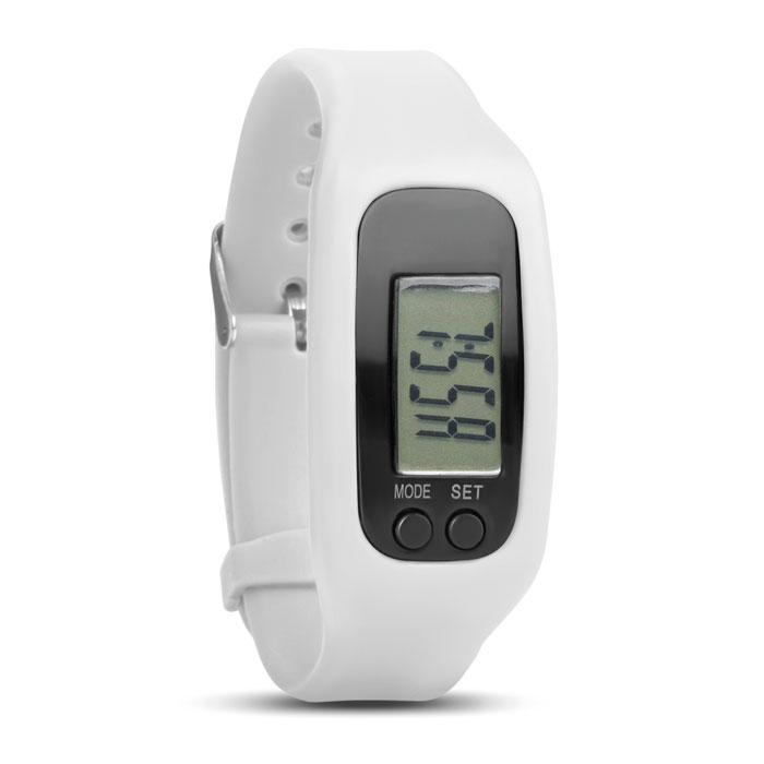 Pedometer Armband