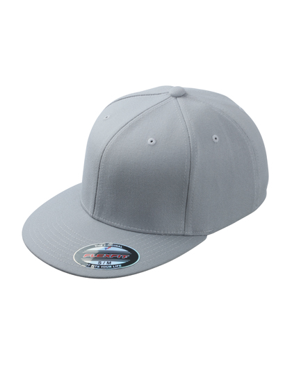 Myrtle beach 6 Panel Flexfit® Flat Peak Cap