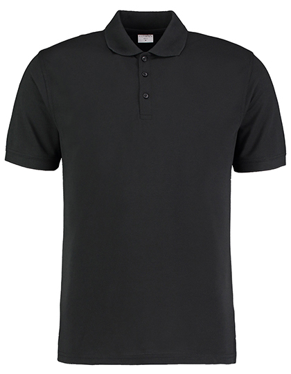 Kustom Kit Men´s Slim Fit Klassic Superwash® 60° Polo