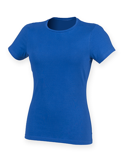 SF Women Women´s Feel Good Stretch T