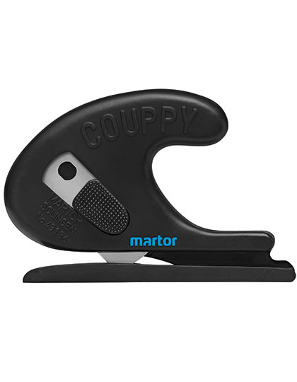 Martor MARTOR Sicherheitsmesser SECUMAX COUPPY