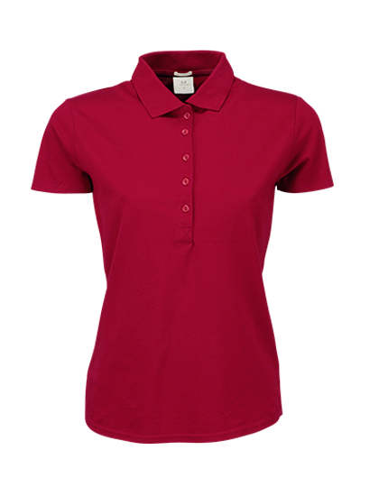 Tee Jays Women´s Luxury Stretch Polo