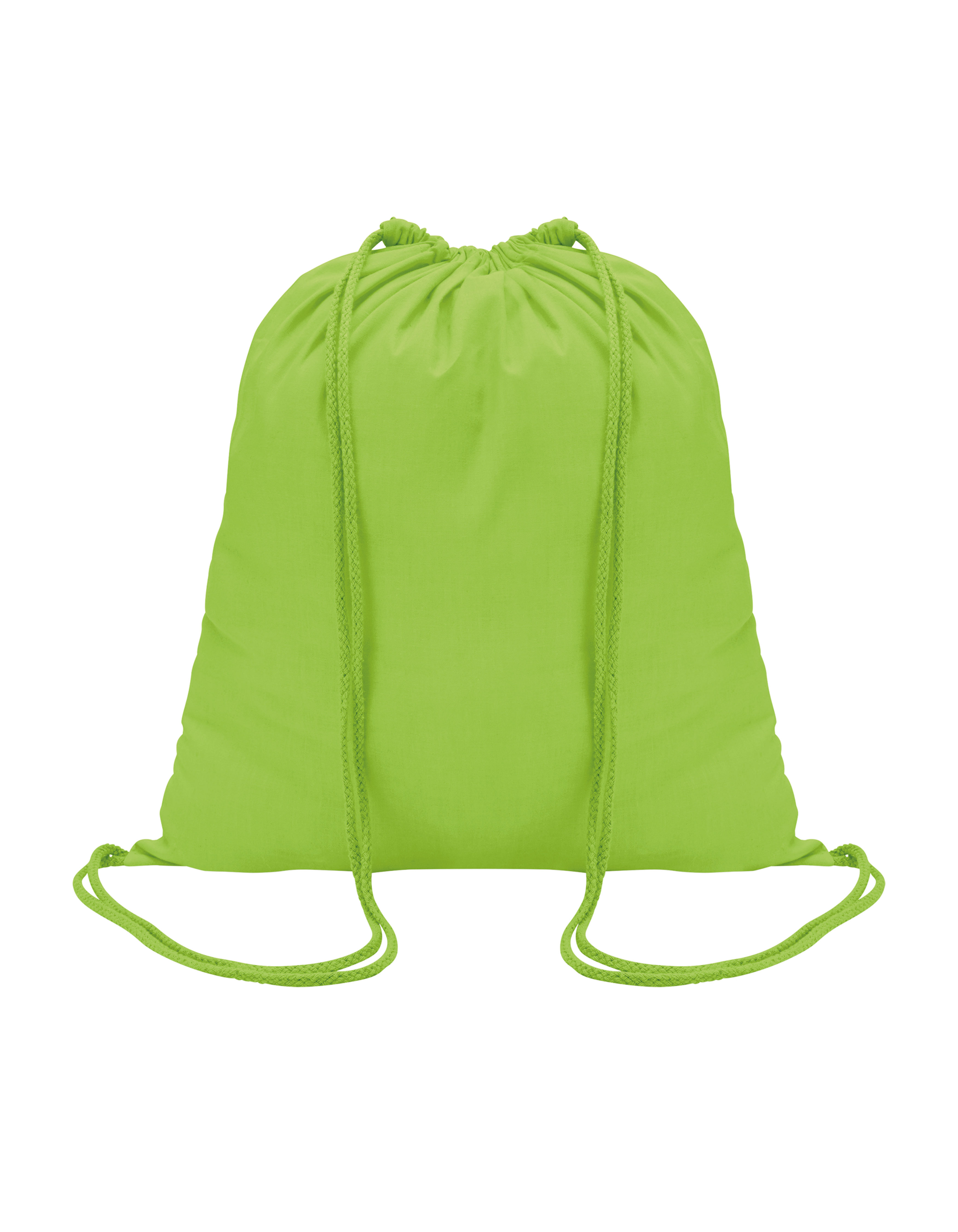 SOL´S Drawstring Backpack Genova