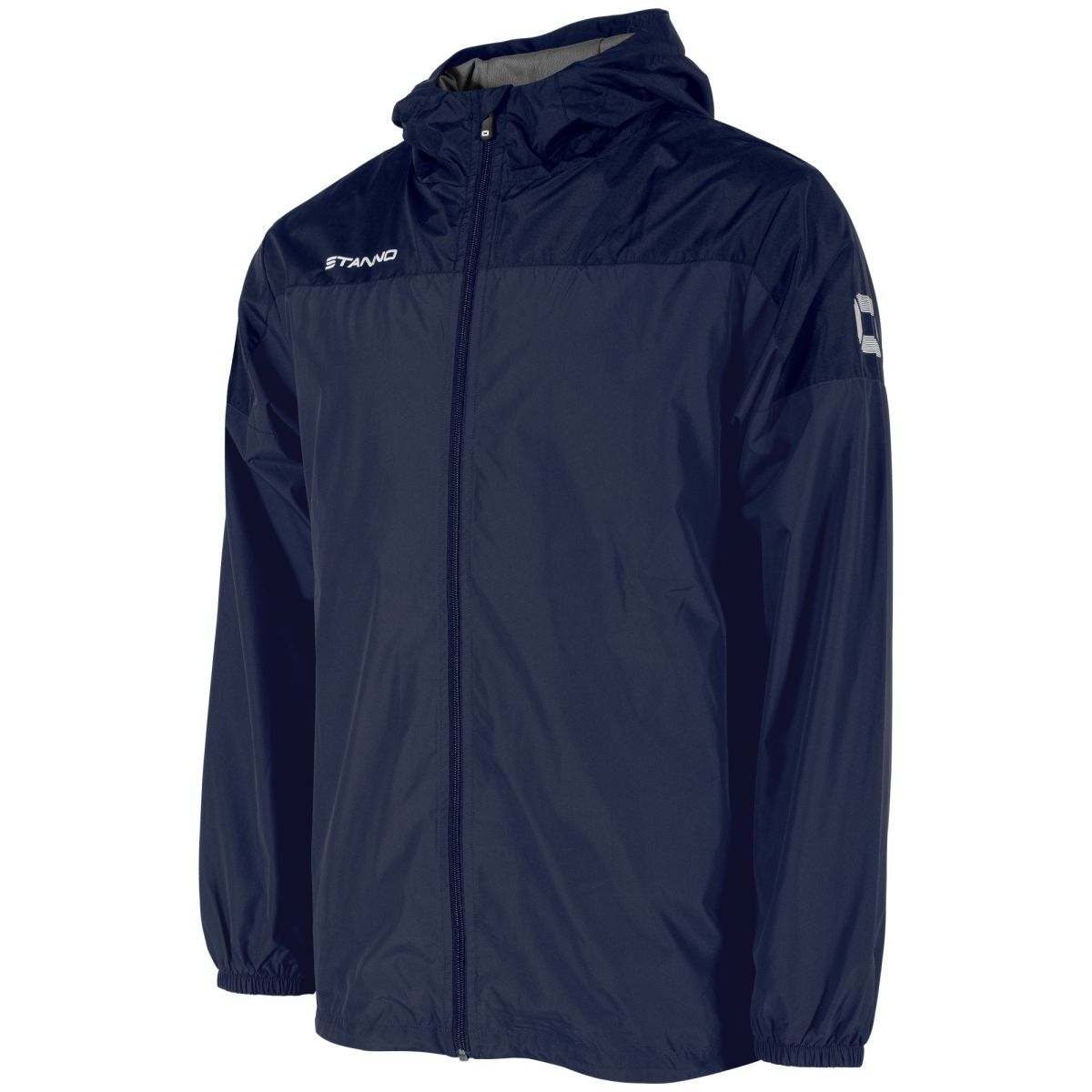 Stanno Pride Windbreaker