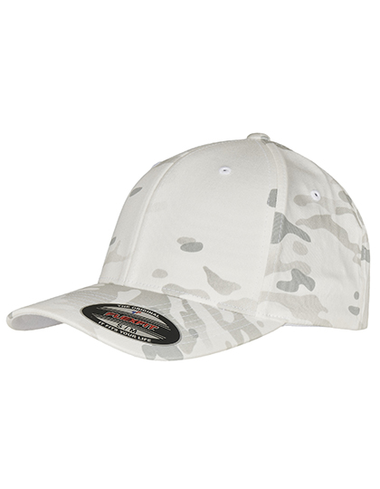 FLEXFIT Flexfit Multicam Cap