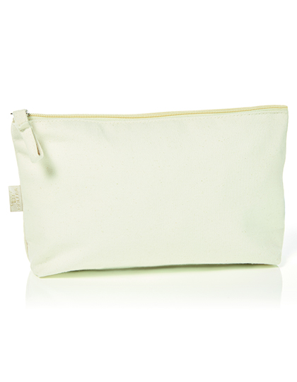 Halfar Zipper Bag Organic M