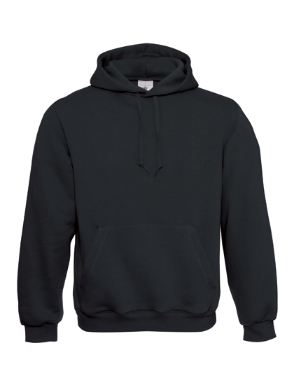 B&C BE INSPIRED Hooded Sweat