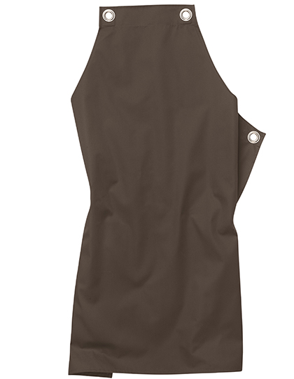 CG Workwear Bib Apron Potenza X Classic