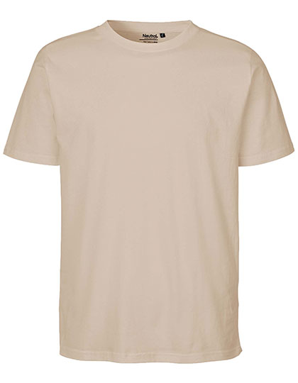 Neutral Unisex Regular T-Shirt