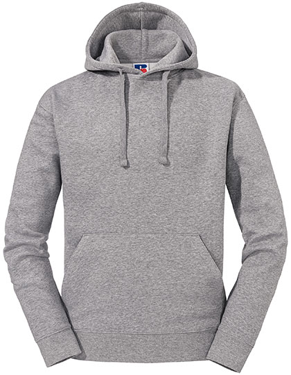 Russell Adults' Authentic Hooded Sweat