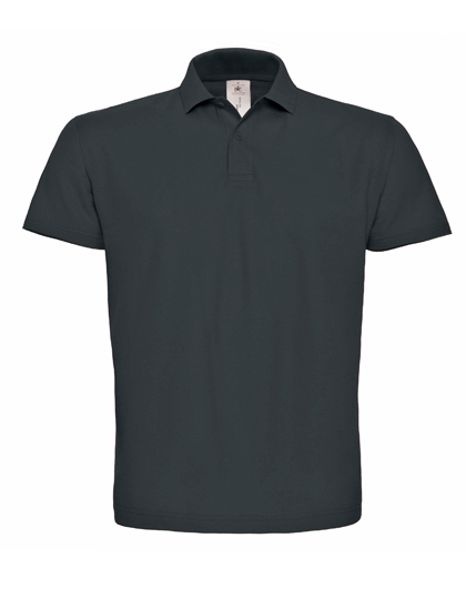 B&C BE INSPIRED Unisex Polo ID.001