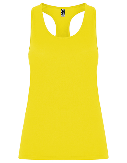 Roly Sport Women´s Aida Tank Top