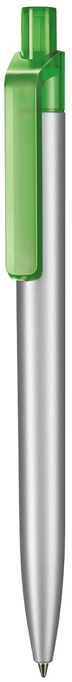 Kugelschreiber INSIDER SILVER Ritter-Pen