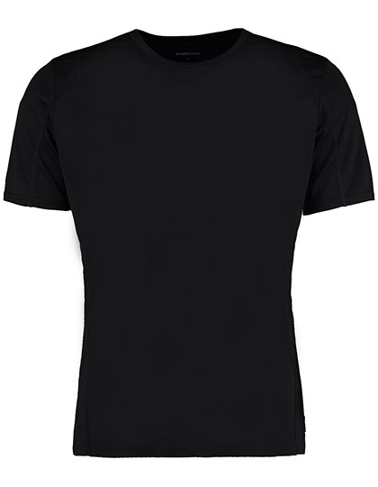 Kustom Kit Regular Fit Cooltex® Contrast Tee