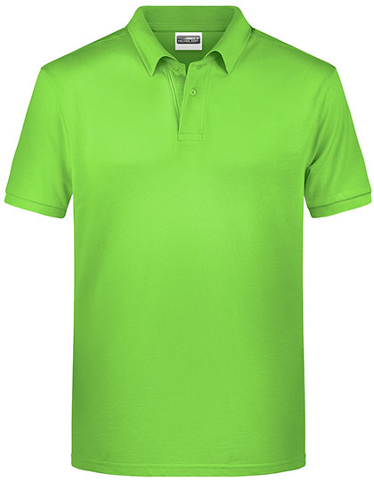 James&Nicholson Men´s Basic Polo