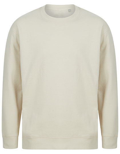 SF Men Unisex Sustainable Fashion Sweat