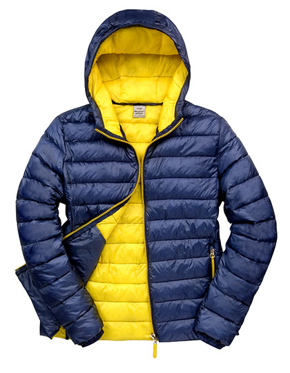 Result Men´s Snow Bird Hooded Jacket